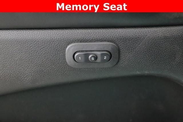 used 2018 Jeep Grand Cherokee car, priced at $16,900