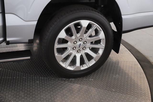 used 2023 Ford F-150 car, priced at $55,900