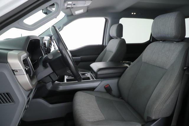 used 2021 Ford F-150 car, priced at $29,900