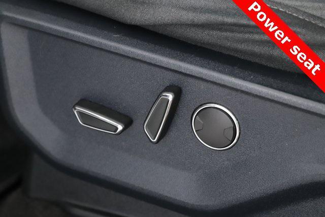 used 2021 Ford F-150 car, priced at $29,900