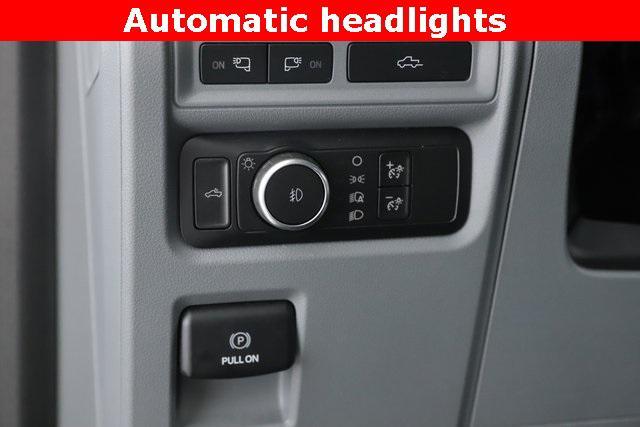 used 2021 Ford F-150 car, priced at $29,900