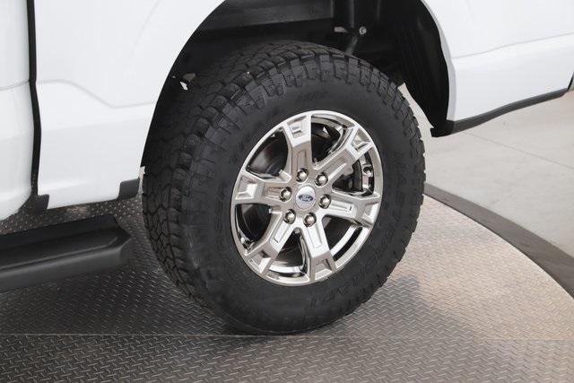 used 2021 Ford F-150 car, priced at $29,900