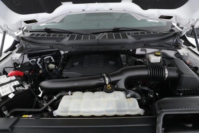 used 2021 Ford F-150 car, priced at $29,900