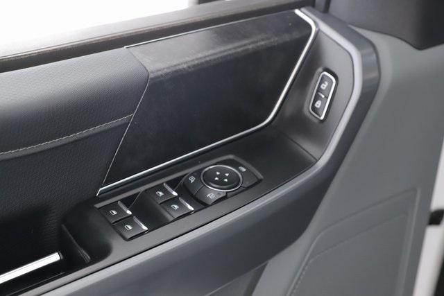 used 2021 Ford F-150 car, priced at $29,900