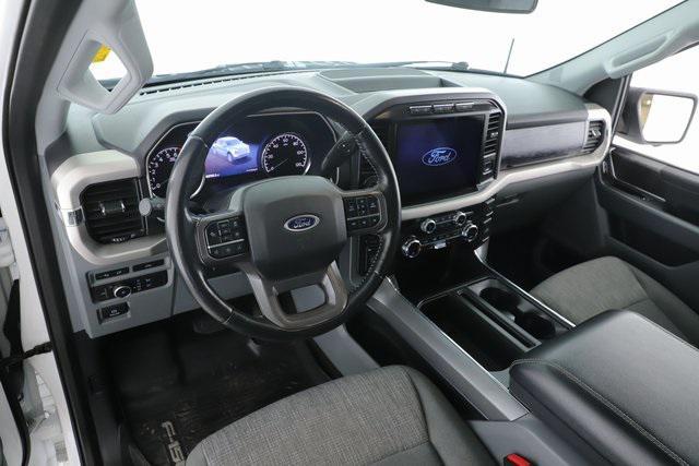 used 2021 Ford F-150 car, priced at $29,900