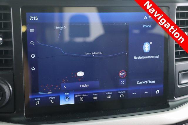 used 2021 Ford F-150 car, priced at $29,900