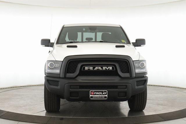 used 2022 Ram 1500 Classic car, priced at $30,994