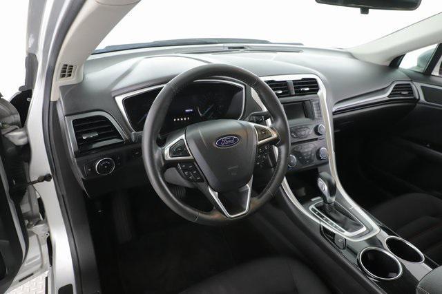 used 2014 Ford Fusion car, priced at $3,999