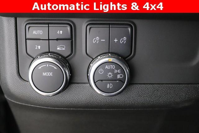 used 2025 GMC Yukon car, priced at $65,900