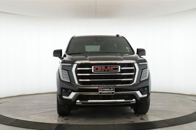 used 2025 GMC Yukon car, priced at $65,900