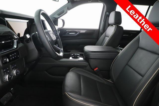 used 2025 GMC Yukon car, priced at $65,900