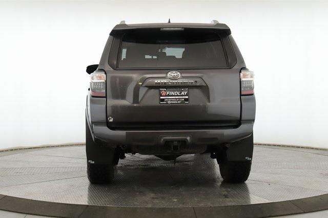 used 2017 Toyota 4Runner car, priced at $28,989