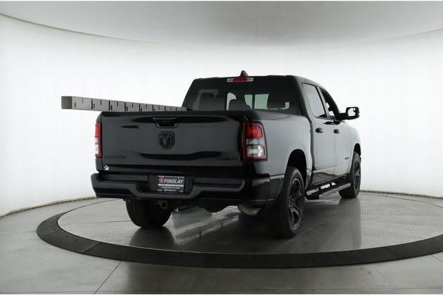 used 2024 Ram 1500 car, priced at $35,977