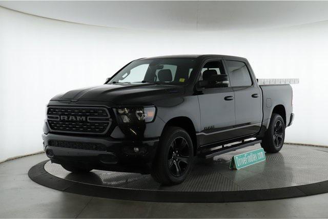 used 2024 Ram 1500 car, priced at $35,977