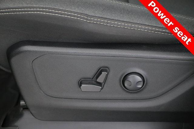 used 2024 Ram 1500 car, priced at $35,977