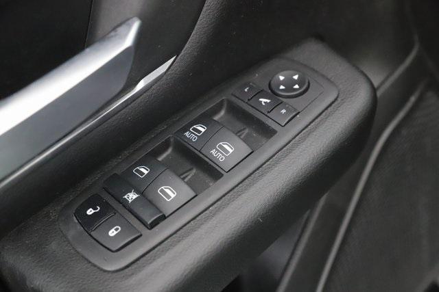 used 2024 Ram 1500 car, priced at $35,977