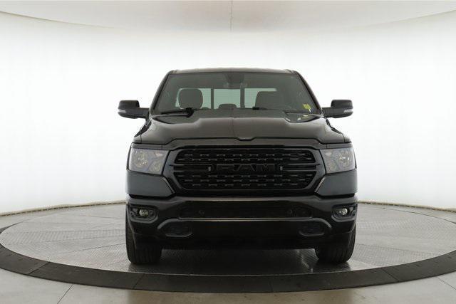 used 2024 Ram 1500 car, priced at $35,977