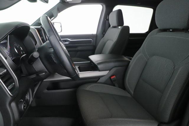 used 2024 Ram 1500 car, priced at $35,977