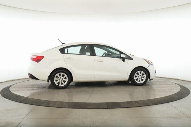 used 2015 Kia Rio car, priced at $6,914