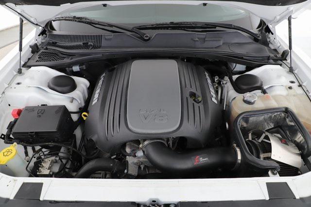 used 2019 Dodge Challenger car, priced at $24,977