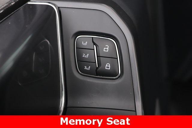 used 2025 Ford F-150 car, priced at $57,900