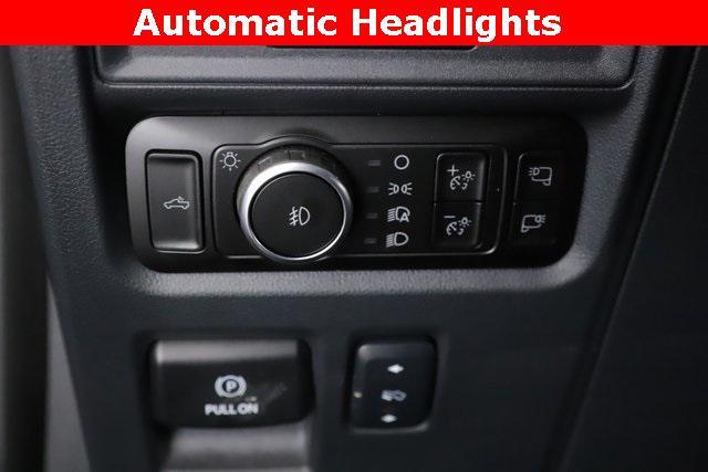 used 2025 Ford F-150 car, priced at $57,900