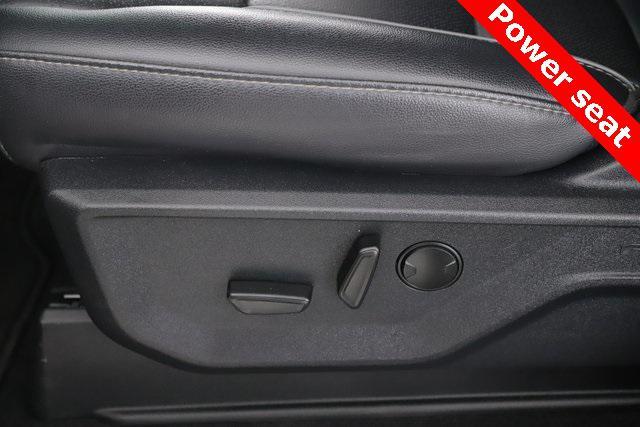 used 2025 Ford F-150 car, priced at $57,900