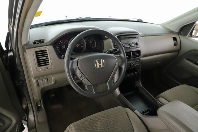 used 2007 Honda Pilot car, priced at $2,999