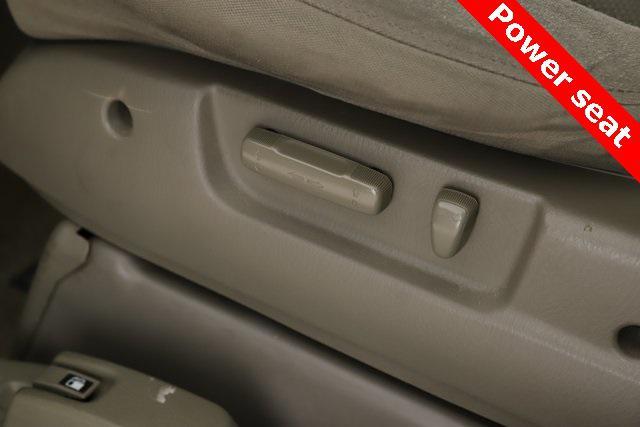 used 2007 Honda Pilot car, priced at $2,999