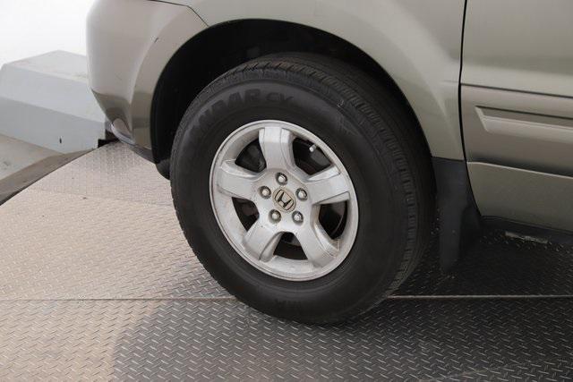 used 2007 Honda Pilot car, priced at $2,999