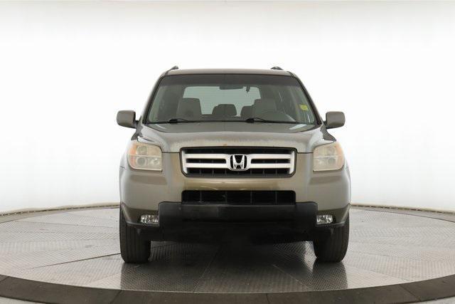 used 2007 Honda Pilot car, priced at $2,999