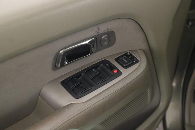 used 2007 Honda Pilot car, priced at $2,999