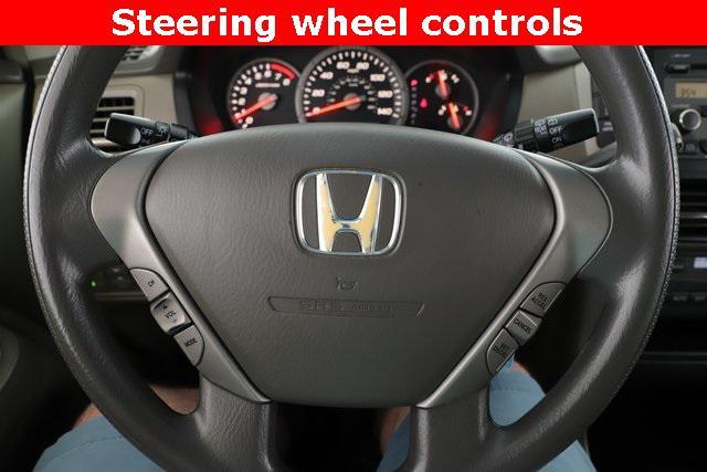 used 2007 Honda Pilot car, priced at $2,999