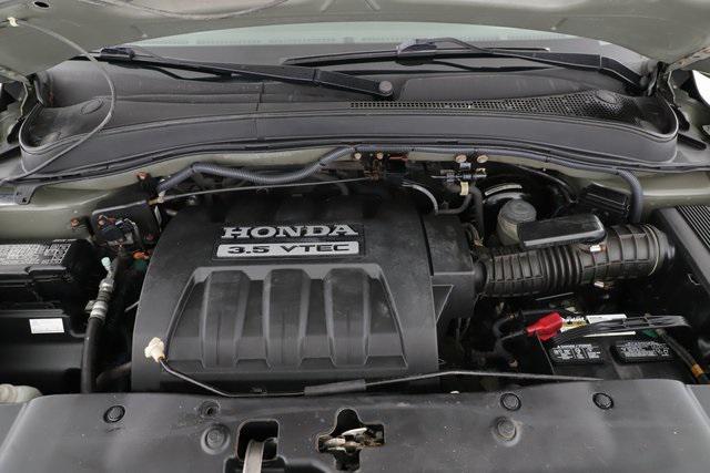 used 2007 Honda Pilot car, priced at $2,999