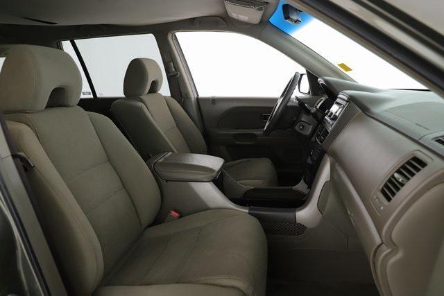 used 2007 Honda Pilot car, priced at $2,999