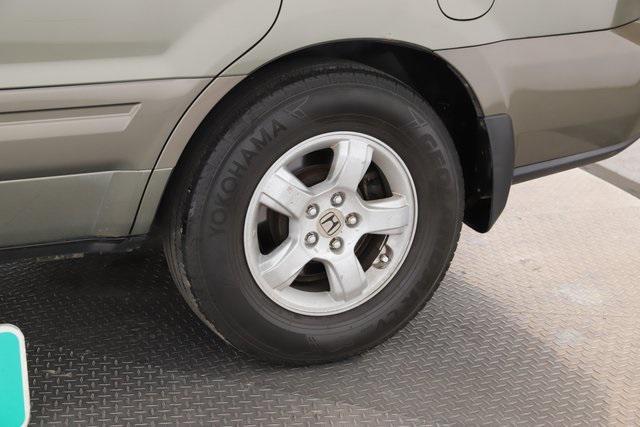 used 2007 Honda Pilot car, priced at $2,999