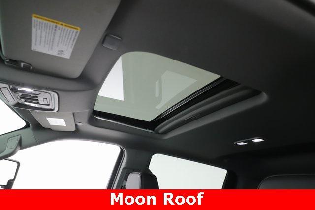 used 2025 GMC Sierra 2500 car, priced at $69,900