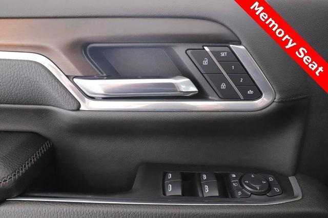 used 2025 GMC Sierra 2500 car, priced at $69,900