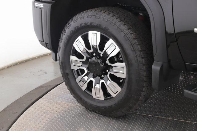used 2025 GMC Sierra 2500 car, priced at $69,900