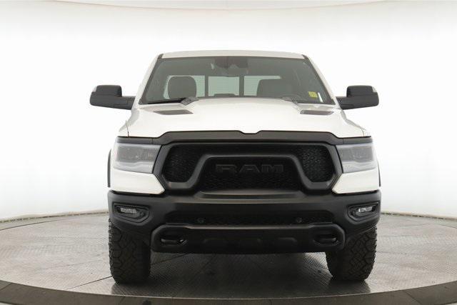 used 2023 Ram 1500 car, priced at $45,988