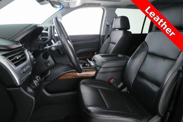 used 2020 Chevrolet Suburban car, priced at $39,900