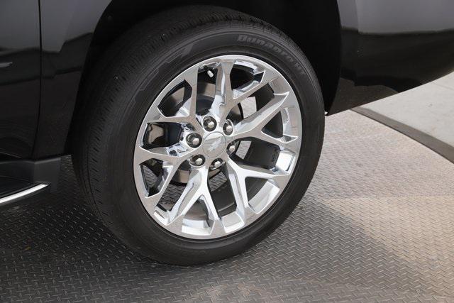 used 2020 Chevrolet Suburban car, priced at $39,900