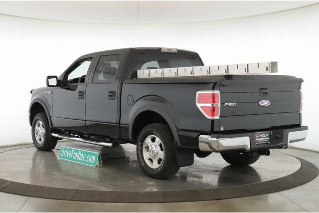 used 2009 Ford F-150 car, priced at $6,999