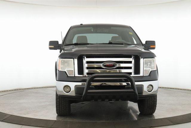 used 2009 Ford F-150 car, priced at $6,999