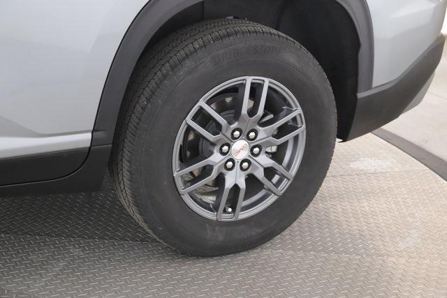 used 2025 GMC Acadia car, priced at $28,902