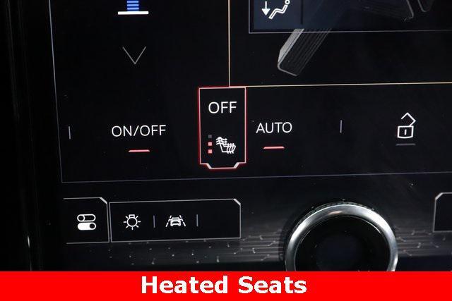 used 2025 GMC Acadia car, priced at $28,902