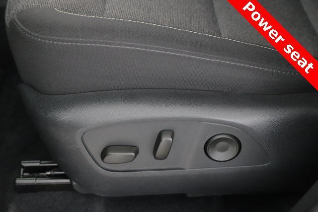 used 2025 GMC Acadia car, priced at $28,902