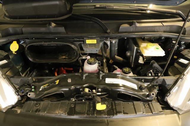 used 2024 Ram ProMaster 3500 car, priced at $26,890