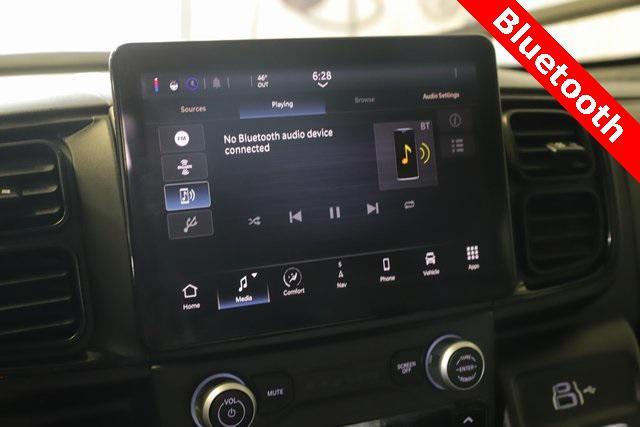 used 2024 Ram ProMaster 3500 car, priced at $26,890