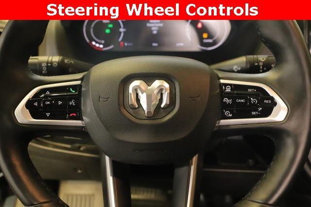 used 2024 Ram ProMaster 3500 car, priced at $26,890